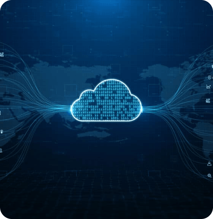 Cloud and infrastructure capabilities
